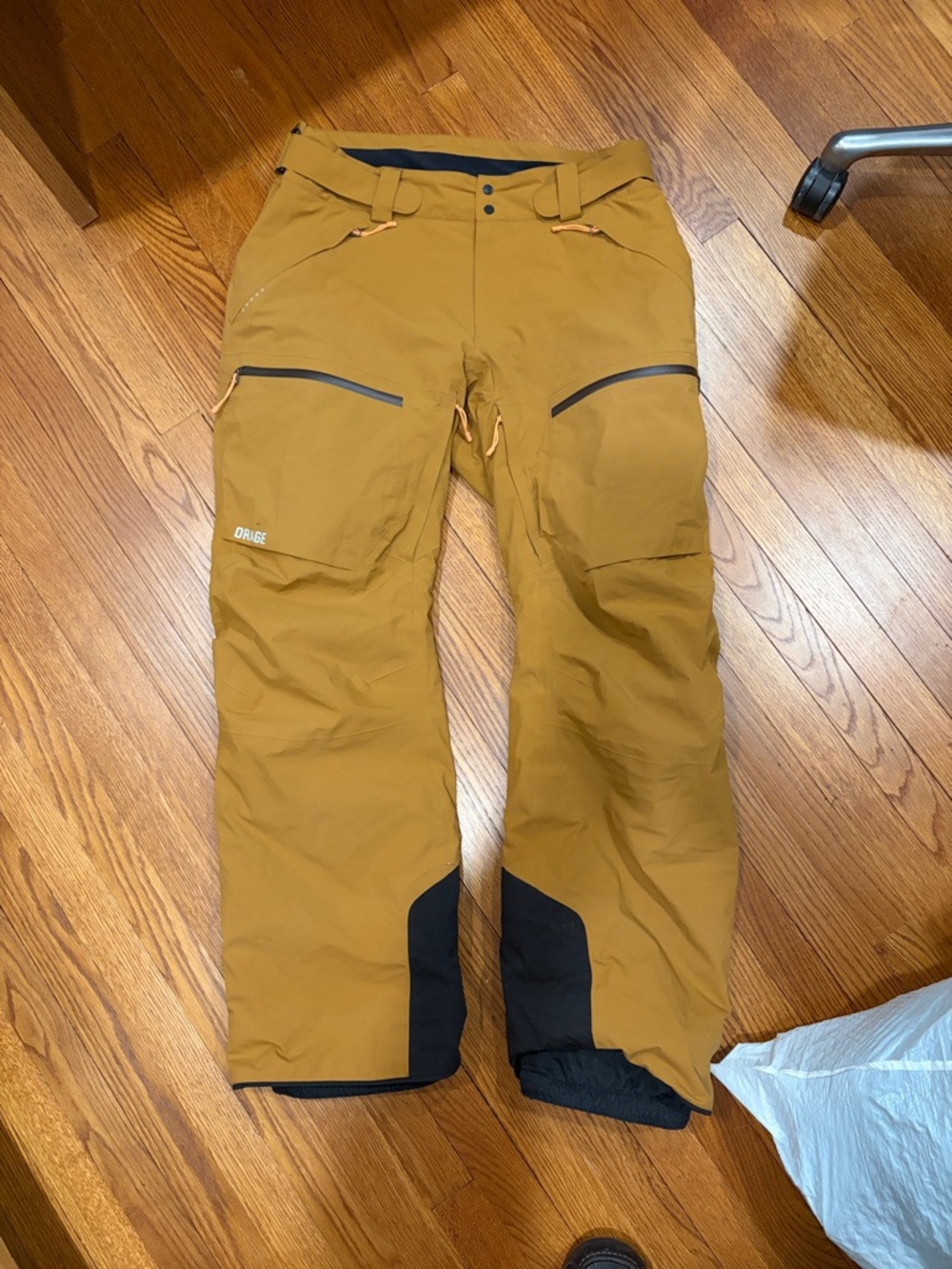 Orage Ski Pants- XL